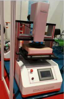 海绵疲劳试验机PMPL 2000A 批发采购与应用指南