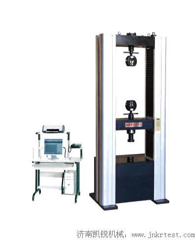 微机控制电子万能试验机 济南锐玛机械设备有限责任公司的精密检测利器