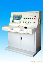 上海拓顿自动化科技试验机产品概览