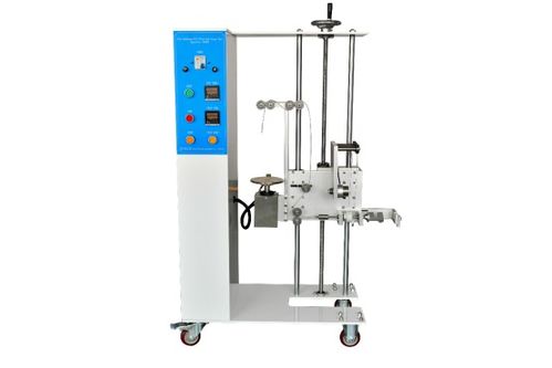 GB2099.1-2008标准下的电源线拉扭力试验机 以SN1113型试验机为例